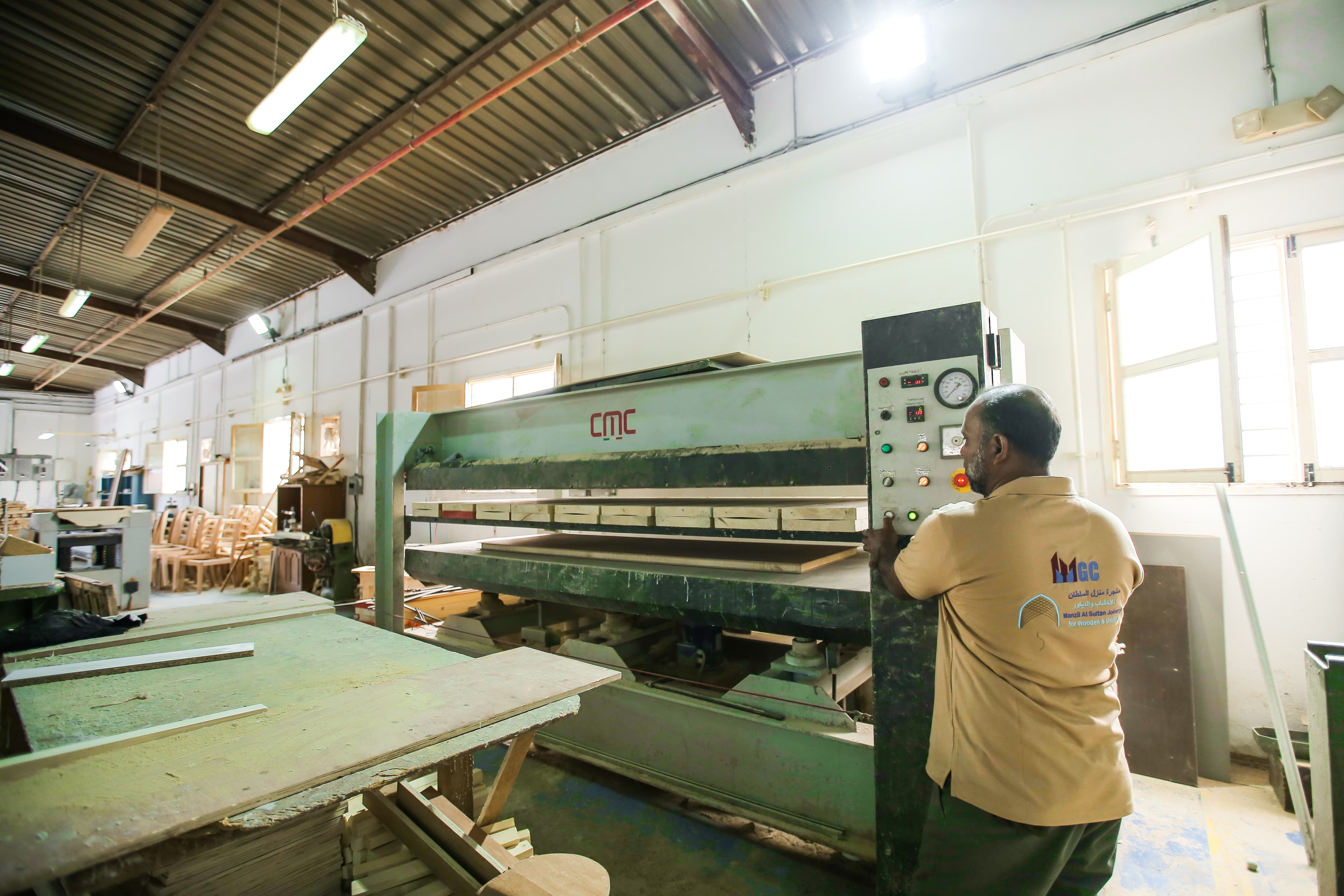 Joinery Journeys