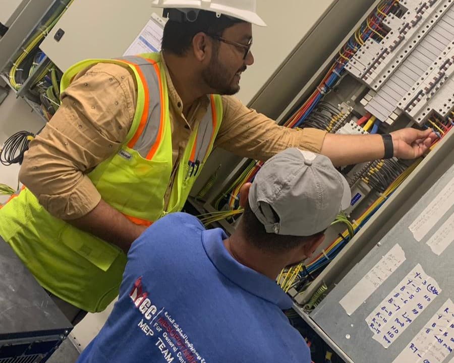 Mechanical Systems Excellence